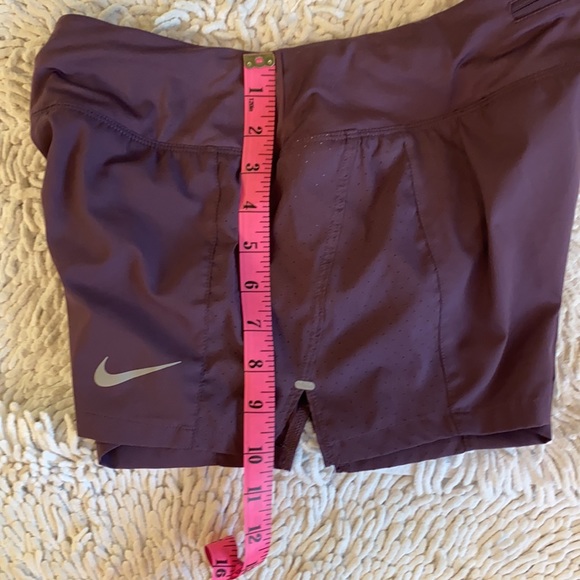 Nike Run shorts - Picture 5 of 7